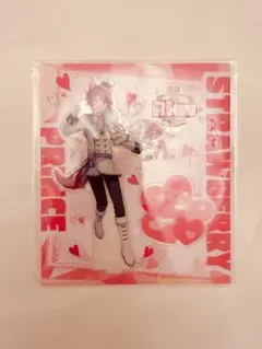 莉犬くん アクスタ 2022 NewYear