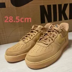 28.5cm ナイキ メンズ エアフォース 1'07 WB