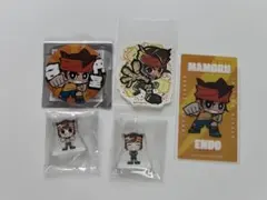 イナズマイレブン 円堂守 まとめ売り