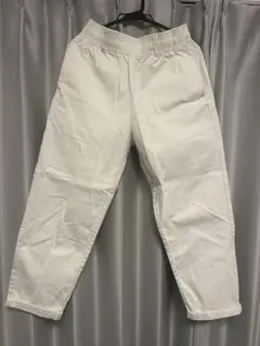 デニムシェフパンツ(ユニセックス)