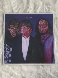 2025年最新】my hair is bad ghostsの人気アイテム - メルカリ