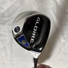 TaylorMade GLOIRE F フェアウェイウッド 5番のサムネイル