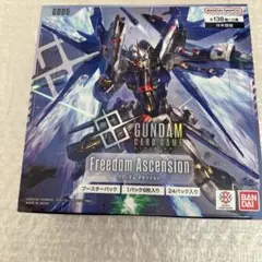 Freedom Ascension GD05テープ付き 未開封
