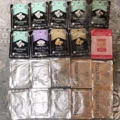 フェイスパック　フェイスマクス　個包装　まとめ売り　20枚セット