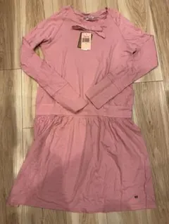 JUICY COUTURE フラジールローズ ワンピース 14 Yのサムネイル