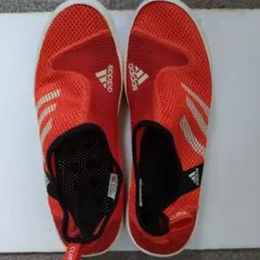 adidas スリッポン