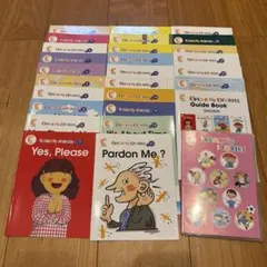 フルセット　七田式 英語 SPEAK UP STORIES STAGE 1+2 CD付き】七田式 英語 SPEAK UP STORIES STAGE 1+2 - メルカリ