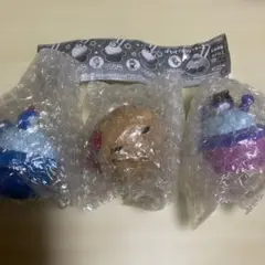 アンパンマンぽちっとプロジェクター