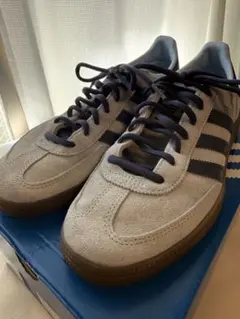 adidas HANDBALL SPEZIAL アディダス 25.5cm