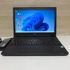 FUJITSU NTPC A574/H i7 16GB SSD512GB 黒 FUJITSU NTPC A574/H i7 16GB SSD512GB 黒 - メルカリ