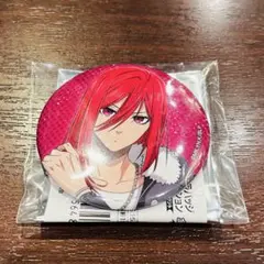 ブルーロック 千切豹馬 ツリビレ ワイルドエンカウント 缶バッジ