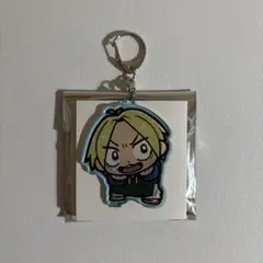 サカモトデイズ 大川ぶくぶ アクリルキーホルダー 朝倉シン