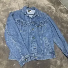 LeeRiders forDuffer デニムジャケット XL - メルカリ