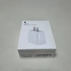 USB-C 20W Power Adapter