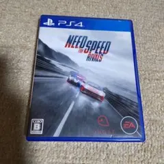PS4 ニード・フォー・スピード ライバルズ