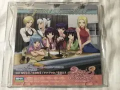 デイズオブメモリーズ3 特典CD