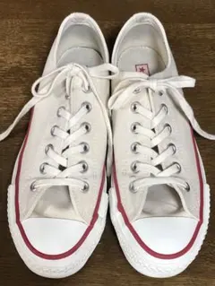 Jasmin様専用 美品CONVERSE ALL STAR 24.5cm 日本製