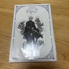 アイナナ Op.7 逢坂壮五 アクスタ