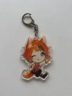 すとぷり すとろべりーめもりー Vol.Next!! (すとねく)アクキー 莉犬