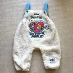 ディズニー Littc/LINK@ しまむらコラボ サロペット ピーターパン