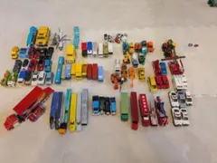 2026年最新】トミカまとめ売りの人気アイテム - メルカリ