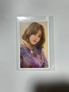 2025年最新】twice ハイタッチ券 ジヒョの人気アイテム - メルカリ