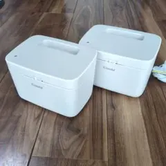 (2個セット)Combi クイックウォーマー ハンディのサムネイル