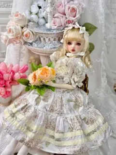 Rosenlied 水曜子限定ドレス RDWL 014 ROSEN LIED Rosenlied 水曜子限定ドレス RDWL 014 ROSENLIED - メルカリ