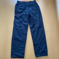 アンダーアーマー　ジャージ下