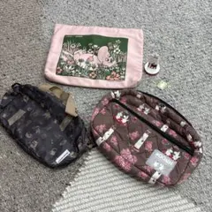 ムーミンおまとめのサムネイル