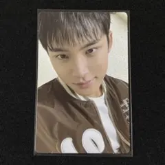 SEVENTEEN CARAT LAND 2024 トレカ ミンギュ セルカ