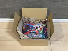 メガブレイブ ポケモンセンターセット 新品未開封 シュリンク付 1Box