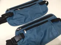 兄弟オソロ　お揃い　ボディバッグ