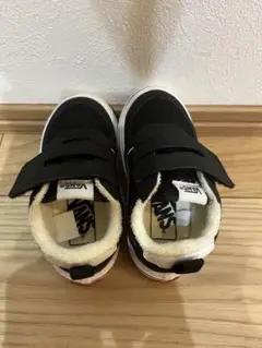 VANSベビースニーカー 13.5cm