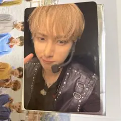 INI 尾崎匠海 トレカ