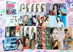 TWICE Tzuyu フォトブックとカードセット　ツウィ　バラ売り可能 TWICE フォトブック カード CDセット ツウィ バラ売り可能 - メルカリ