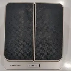 ULTRA WAVE SWITCH フットマッサージャー