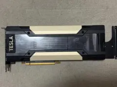 NVIDIA Tesla V100 16GB PCIe 動作確認済のサムネイル