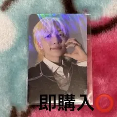 【公式】 SEVENTEEN セブチ 消費期限 Weverse ジョンハン