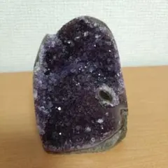 石川県遊泉寺鉱山産 アメジストクラスター 石川県遊泉寺鉱山産 アメジストクラスター - メルカリ