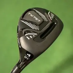 2025年最新】tw757 ut ユーティリティ vizard th7の人気アイテム