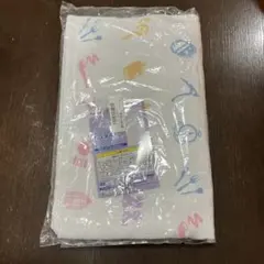 魔法使いの約束 バスタオル