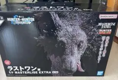 Hunter×Hunter 一番くじ　ラストワン　ミケ　フィギュア