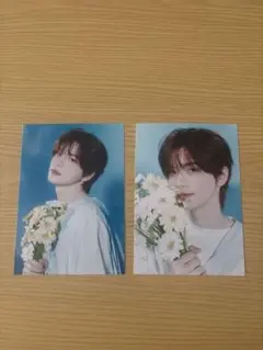 [24/7:WITH:US IN JAPAN]PRINTED PHOTO