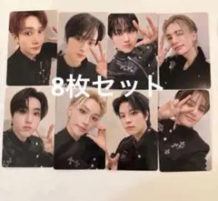 StrayKids THIS&THAT withmuu コンプ トレカ 3セット - メルカリ