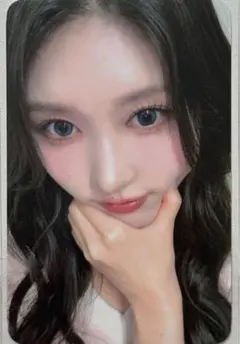 IVE SWITCH ガウル soundwave ラキドロ トレカ