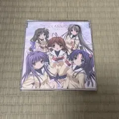 CLANNAD メグメル/だんご大家族