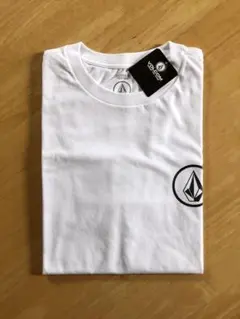 VOLCOM　Tシャツ（S）のサムネイル