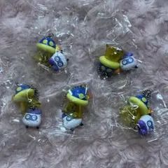 たまごっち UFOスイング ますくっち ガチャガチャ カプセルトイ