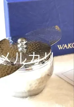 2025年最新】和光 シルバー トレーの人気アイテム - メルカリ